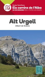 Alt urgell:els camins de l´alba, Albert De Gracia - ALPINA
