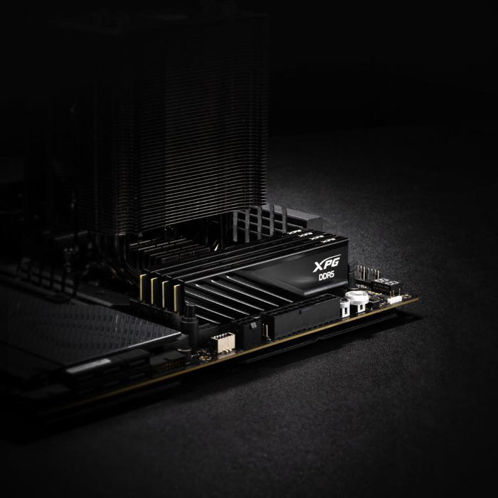 ADATA XPG Lancer Blade DDR5 32GB (2x16GB) 3000MHz Memoria RAM - Ref. AX5U6000C3016G-DTLABBK / AX5U6000C3016GDTLABBK