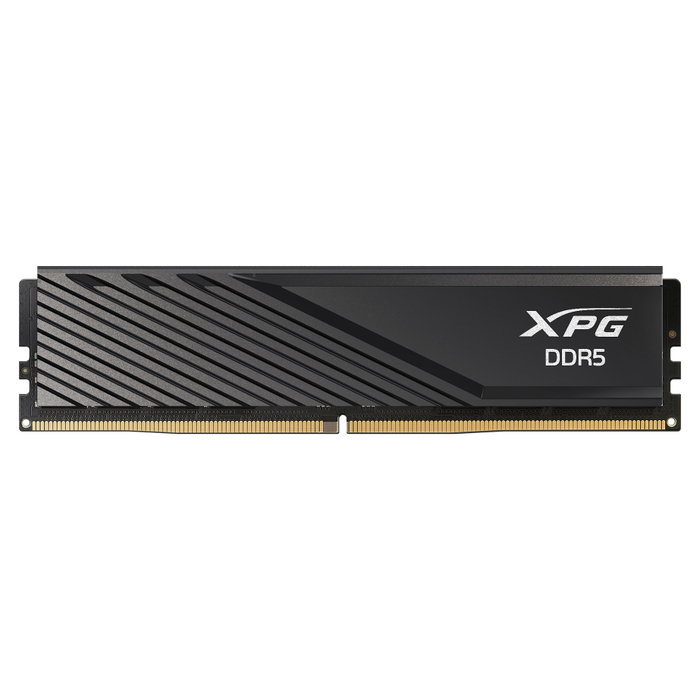 Adata XPG LANCER BLADE 32 GB (2x16 GB) DDR5 6000 MHz AX5U6000C3016G-DTLABBK Adata XPG LANCER BLADE 32 GB (2x16 GB) DDR5 6000 MHz AX5U6000C3016G-DTLABBK