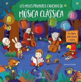 ESTRELLA POLAR Les meves primeres cançons de música clàssica