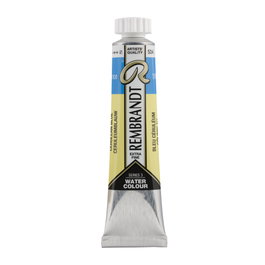 Rembrandt Acuarela Tubo 20 ml Azul Cerúleo 534