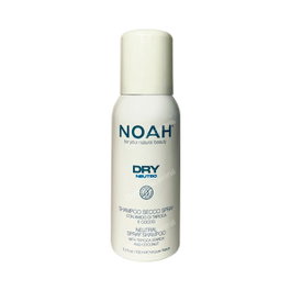 NOAH Champú Seco Neutro Spray 100 ml