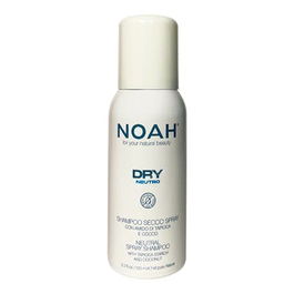NOAH Champu Seco Neutro Spray 100 Ml