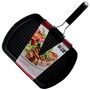 1946 Sartén Grill Lightgrill 25x35 cm Antiadherente Apta Inducción