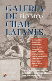 GALERIA DE CHARLATANES, Moa Pio - Actas
