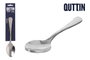 Quttin Set de 3 Cucharas de Mesa Classic 2mm