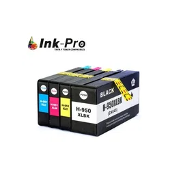 Generico Cartucho de Tinta Cian CN046AE para HP N951 XL