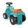 Ecoiffier Abrick 7953 Tractor direccional con rueda, juguete para niños de 12 a 36 meses