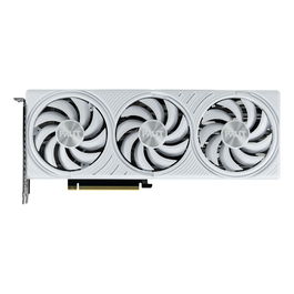 Palit RTX 5070 12GB GDDR7 White OC Tarjeta Gráfica