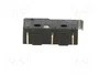 Aratas (Formerly Omron Components) Microconmutador SNAP ACTION SPDT 0,1A/125VAC
