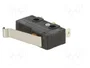 Aratas (Formerly Omron Components) Microconmutador SNAP ACTION SPDT 0,1A/125VAC