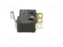 Aratas (Formerly Omron Components) Microconmutador SNAP ACTION SPDT 0,1A/125VAC