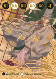 Hikaru no Go 04, Yumi Hotta/Takeshi Obata - Norma Editorial