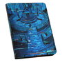 Ultimate Guard Zipfolio 360 Xenoskin Magic: The Gathering "Duskmourn: House of Horror" - Restricted Office