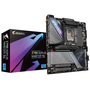 GIGABYTE AORUS MASTER X Placa Base Intel Z790 LGA 1700 ATX DDR5 Wi-Fi 7