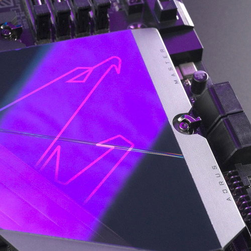 Gigabyte Z790 MASTER X 1.0 Placa Base Intel Z790 LGA 1700 ATX