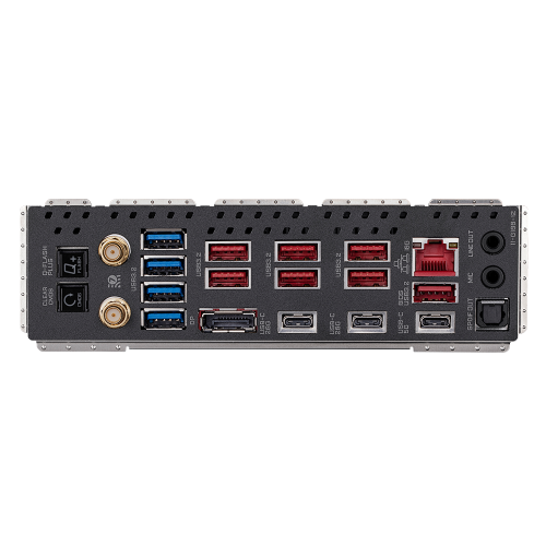 Gigabyte Z790 MASTER X 1.0 Placa Base Intel Z790 LGA 1700 ATX