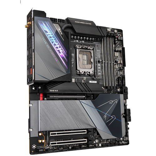 Gigabyte Z790 MASTER X 1.0 Placa Base Intel Z790 LGA 1700 ATX