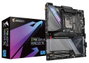 GIGABYTE AORUS MASTER X Placa Base Intel Z790 LGA 1700 ATX DDR5 Wi-Fi 7