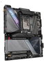GIGABYTE AORUS MASTER X Placa Base Intel Z790 LGA 1700 ATX DDR5 Wi-Fi 7