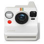 Polaroid Now Gen 3 Pebble White