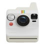 Polaroid Now Gen 3 Pebble White