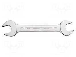 GEDORE Llave bilateral de 11mm y 14mm