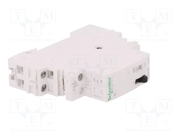 SCHNEIDER ELECTRIC Relé de instalación biestable por impulsos 16A NA x2