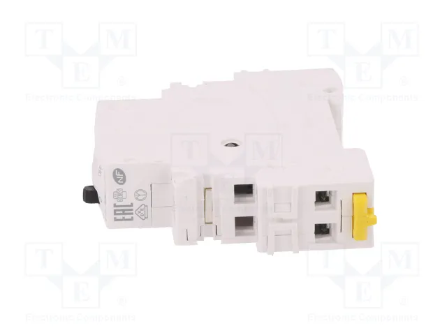 SCHNEIDER ELECTRIC Relé de instalación biestable por impulsos 16A NA x2