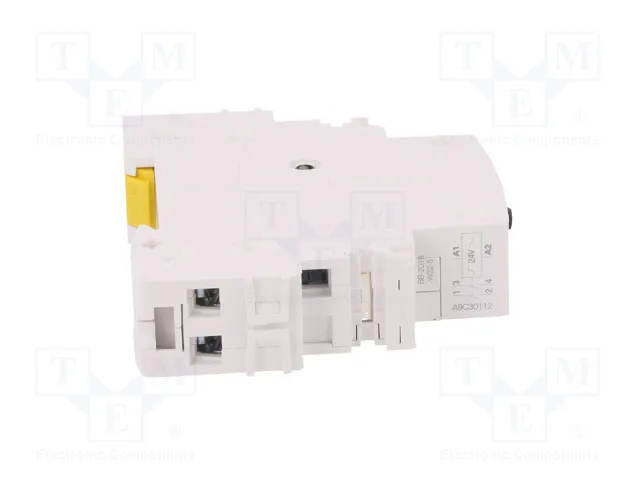 SCHNEIDER ELECTRIC Relé de instalación biestable por impulsos 16A NA x2