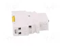 SCHNEIDER ELECTRIC Relé de instalación biestable por impulsos 16A NA x2