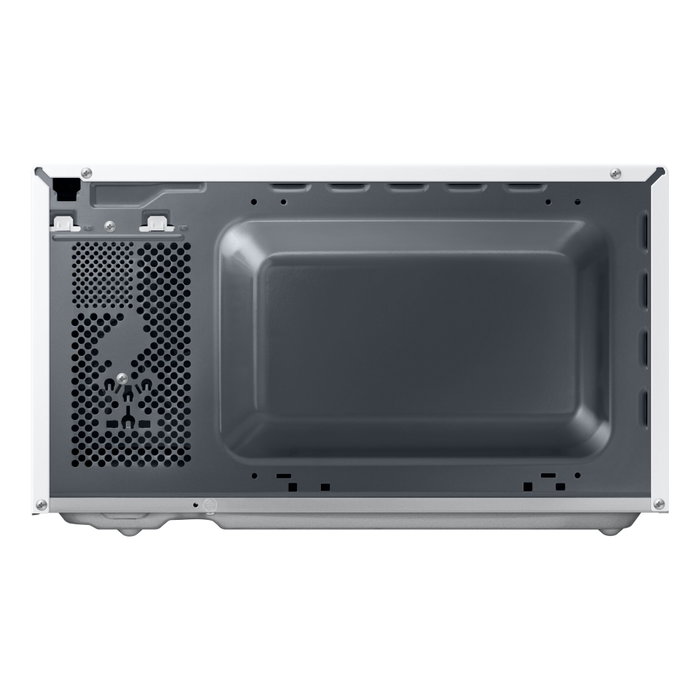 SAMSUNG MS20A3010AH Solo-Mikrowellengerte Negro, Blanco