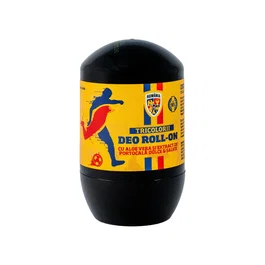 Tricolorii Desodorante Roll-on Aloe Vera 50 ml
