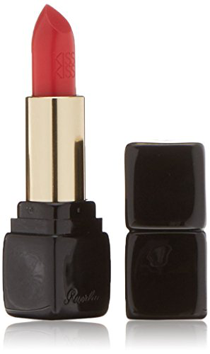 Guerlain KissKiss Satin 325 Rouge Kiss