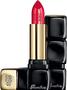 Guerlain KissKiss Satin 325 Rouge Kiss
