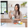 Nutribullet NBP003LBL Licuadora portátil Azul claro