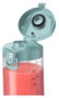 Nutribullet NBP003LBL Licuadora portátil Azul claro