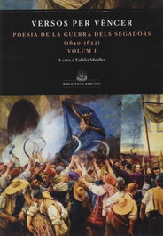 BARCINO EDITORIAL Versos per vèncer, Diversos - BARCINO EDITORIAL