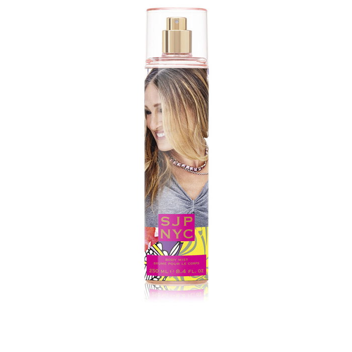 Sarah Jessica Parker SJP NYC Body Mist 250 ml Sarah Jessica Parker SJP NYC Body Mist 250 ml