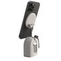 iOttie Treker MagSafe Travel Mount con adaptador de anillo magnético Blanco