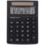 Maul ECO 650 Calculadora de escritorio, 12 dígitos, Negra