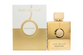 Armaf Club de Nuit Milestone Eau de Parfum 200 ml Vaporizador