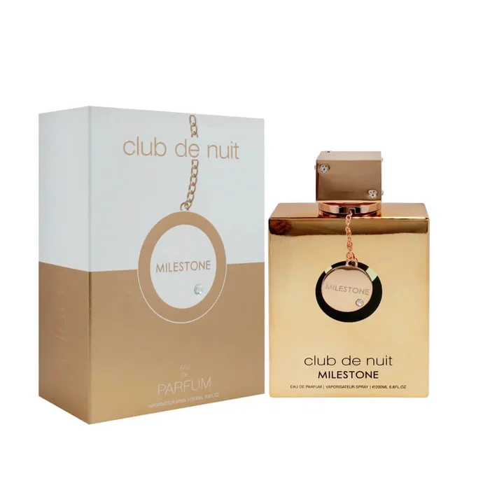 ARMAF Club De Nuit Milestone Eau de Parfum 200 ml