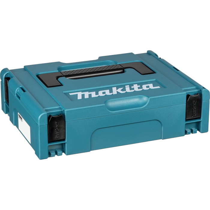 Makita 197952-5 Kit de Fuente de Alimentación 18V 3Ah con 2 Baterías y Cargador