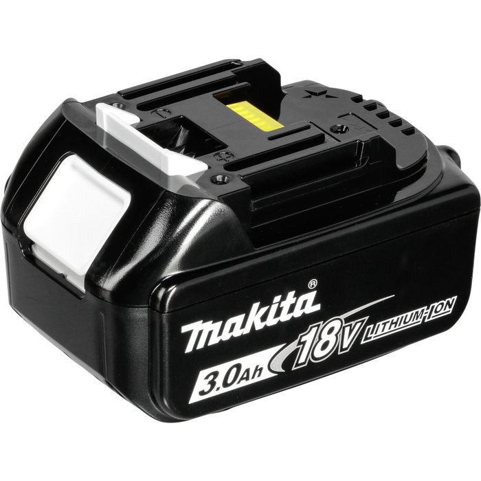 Makita 197952-5 Kit de Fuente de Alimentación 18V 3Ah con 2 Baterías y Cargador