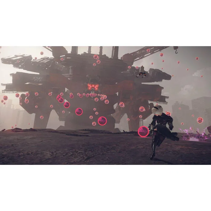 Square Enix NieR: Automata - Game of the Yorha Edition Juego PlayStation 4, Español
