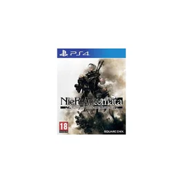 Square Enix NieR: Automata - Game of the Yorha Edition Juego PlayStation 4, Español