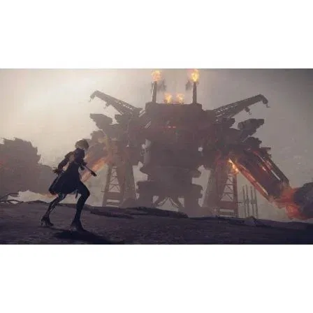 Sony NieR Automata GOTY Juego para Consola PS4