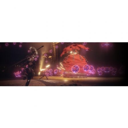 Sony NieR Automata GOTY Juego para Consola PS4