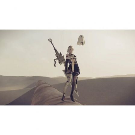 Sony NieR Automata GOTY Juego para Consola PS4